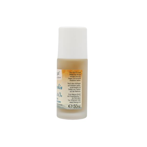 Propolis Deo Roll-On 50ml