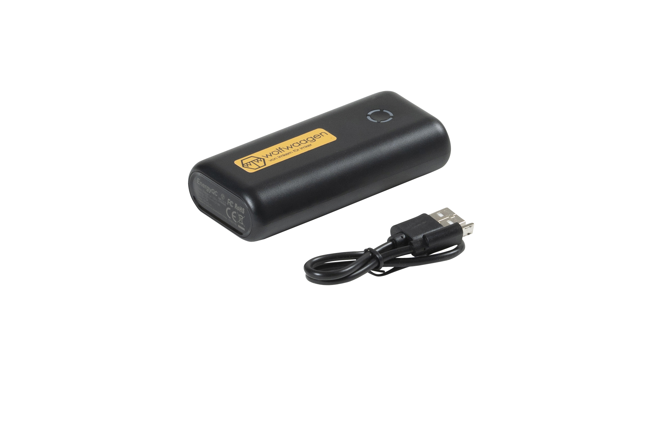 USB-Powerbank FlexLoad