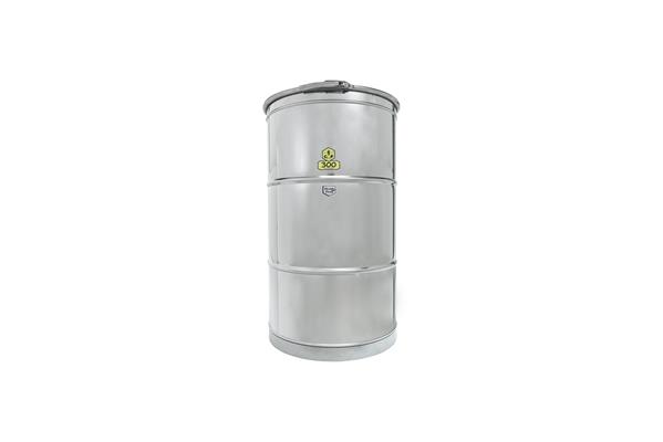 CFM-Lagerbehälter 300 kg