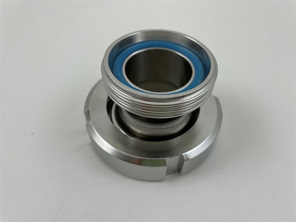 Reducer DN50 to DN40