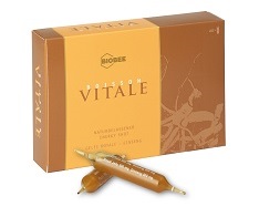BIOBEE® Vitale ampoules for drinking (20x 10ml)