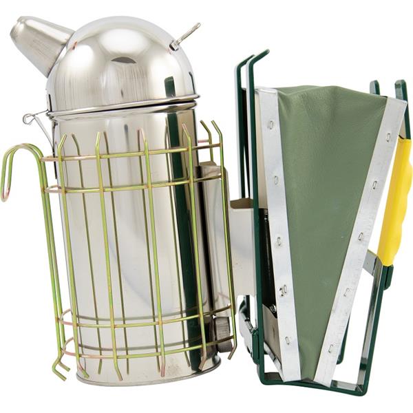 Smoker holder for your car