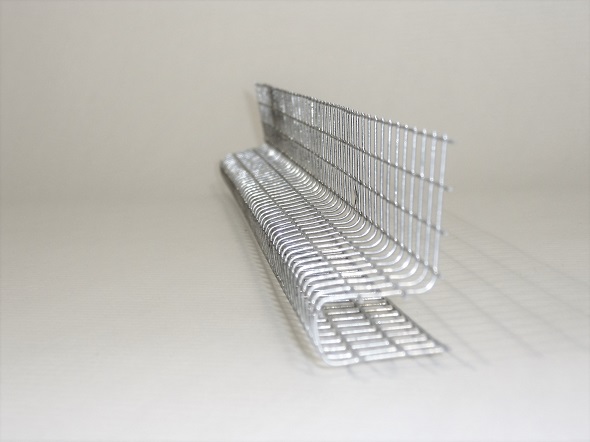 Frankenbeute / Segeberger Mäusegitter