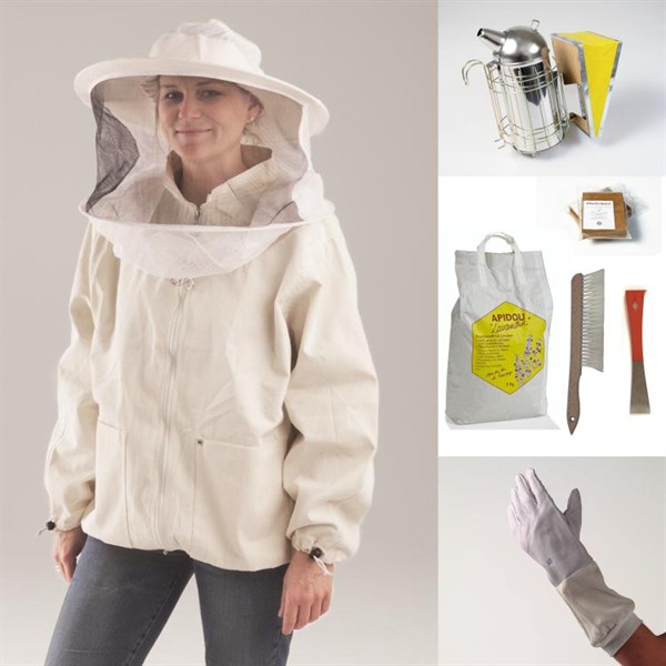 Beginners kit