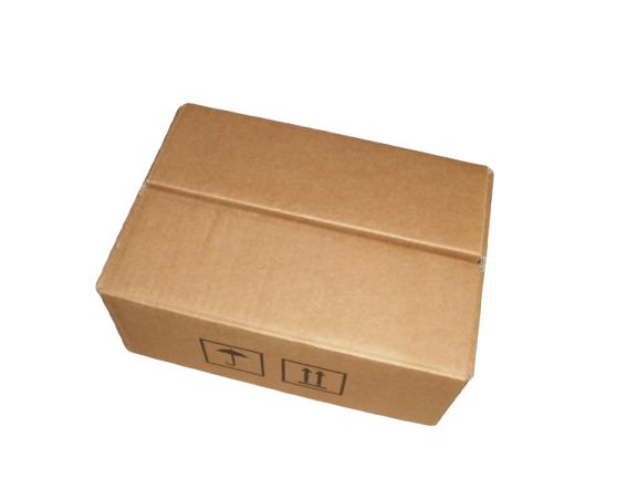 Package for 6 honey jars 500g