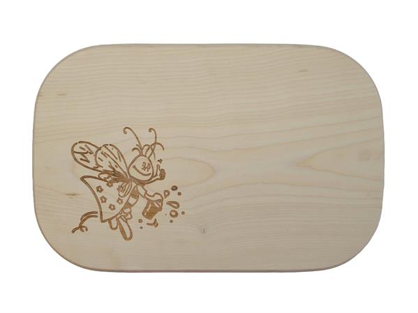 Snack board "Frieda"