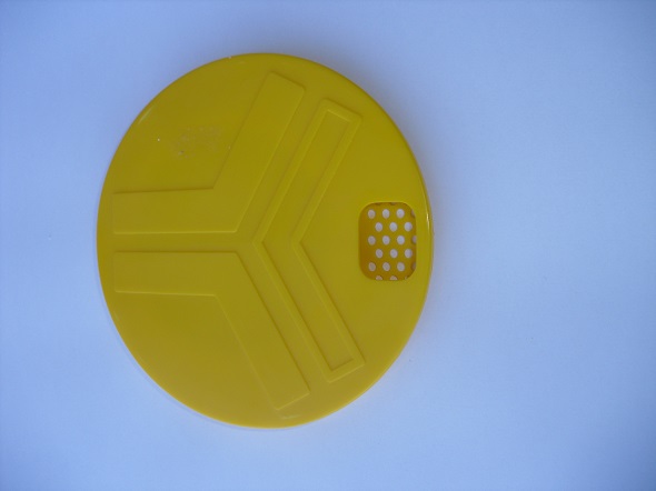 Bee escape small