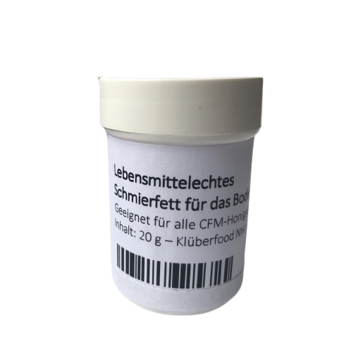 Schmierfett für Bodenlager 20 g Schmierfett für Bodenlager 20 g