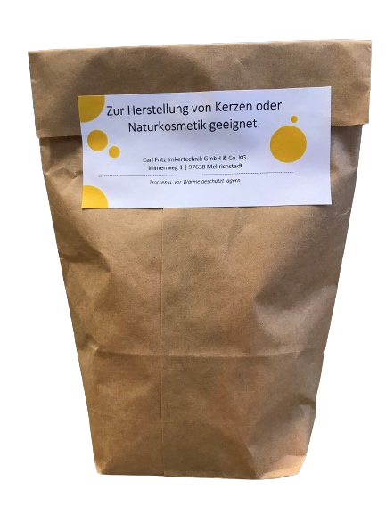 250 g Wachspastillen 250 g Wachspastillen
