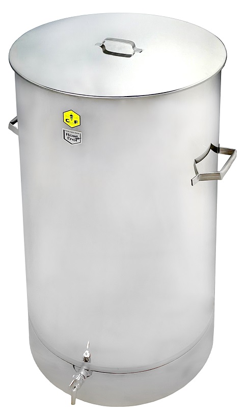 CFM-Saftfass 200 Liter