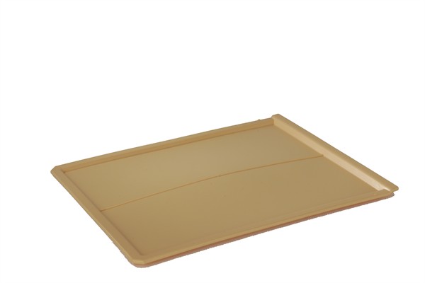 Zander Liebig Floor insert for varroa control