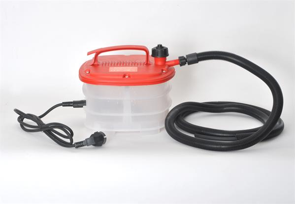 Steam generator 2200W/230V