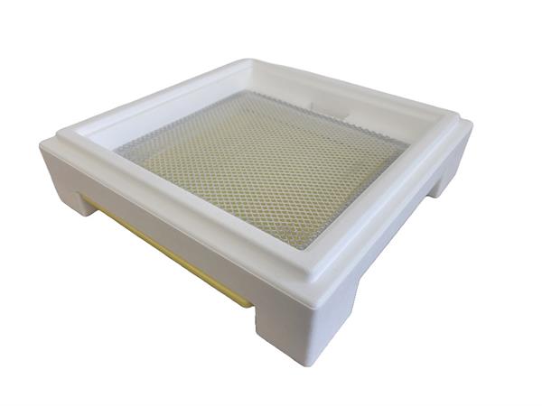 Mini Plus Varroaboden