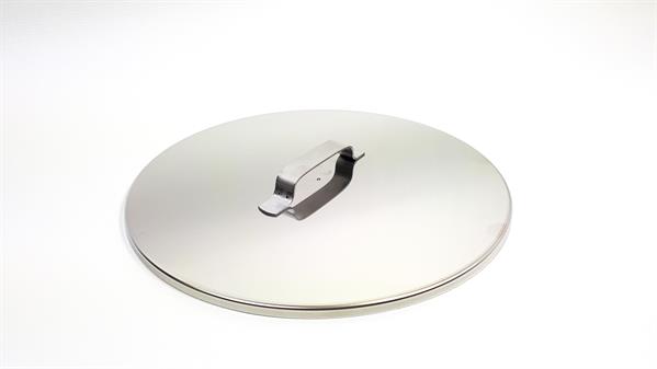Lid for CFM wax pot