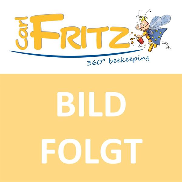 Frankenbeute Bausperre für Hochboden Frankenbeute Bausperre für Hochboden
