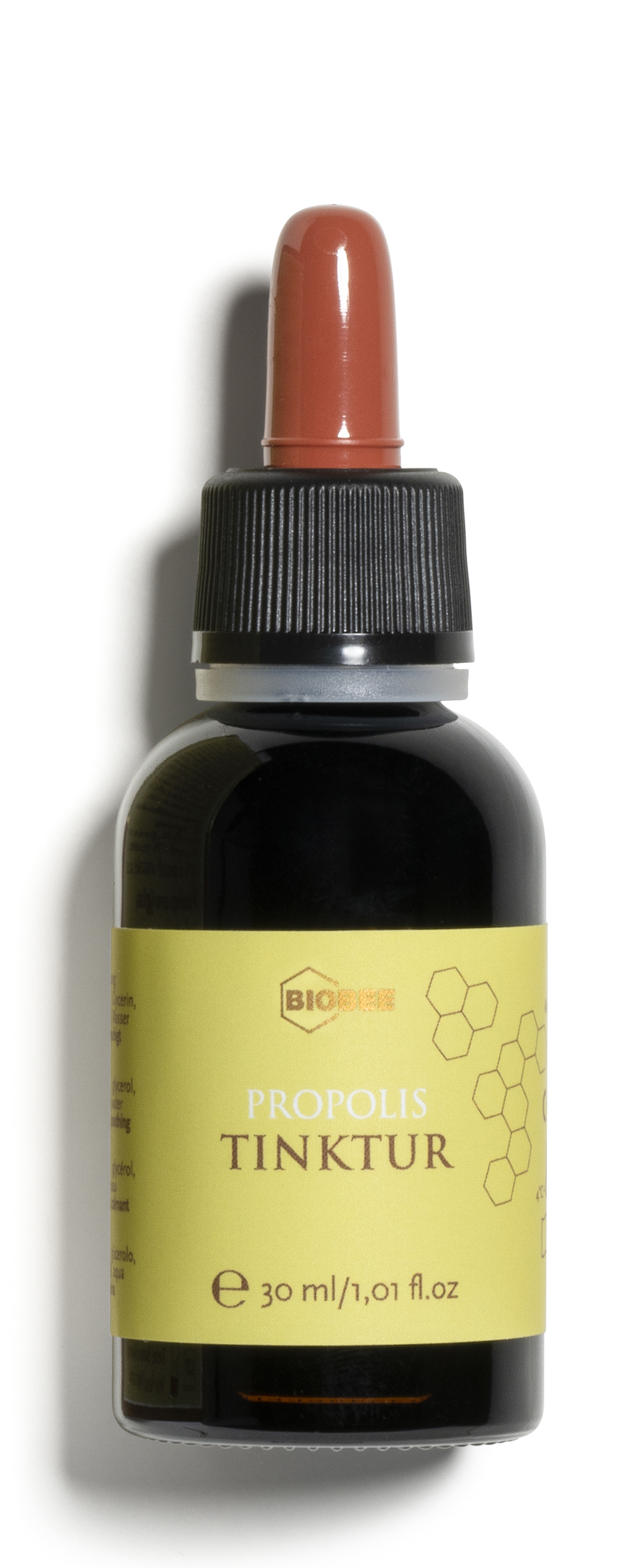 BIOBEE® Propolis tincture 30ml