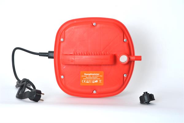 Steam generator 2200W/230V