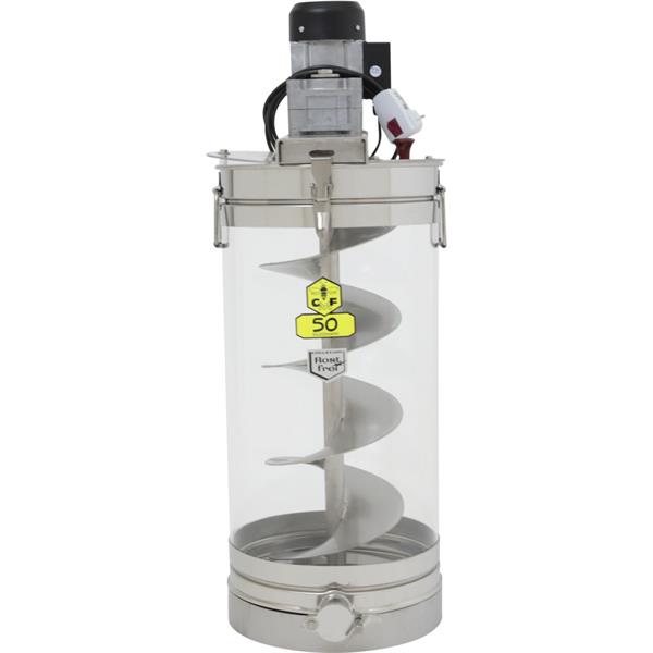 CFM-Honigrühr- & Mischgerät 50 kg