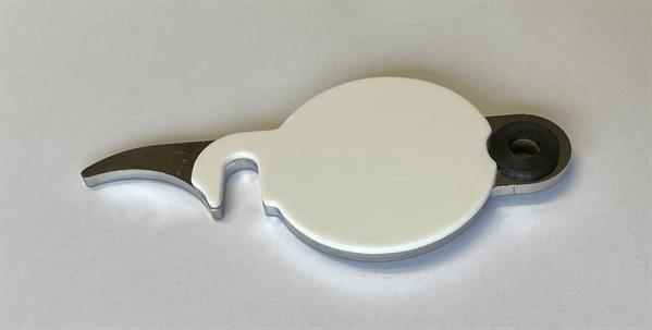 Honey tap top part replacement set for honey tap 1.5" no. 5000079 (clear width Ø 44mm)