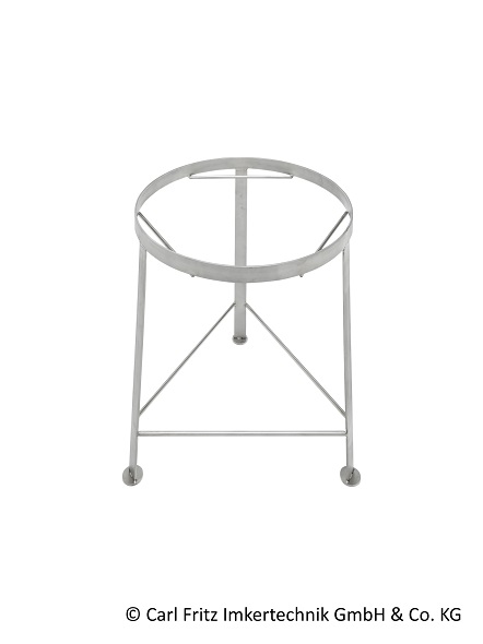 CFM-Stand for wax extractor no. 5000311 or 5000313