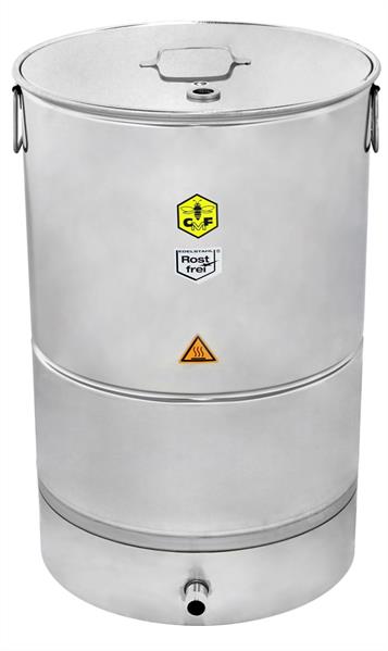 CFM-Kleinwachsschmelzer (einzeln) CFM-Kleinwachsschmelzer (einzeln)