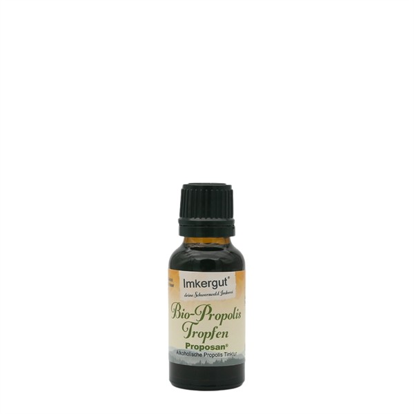 Propolis tincture 20 ml
