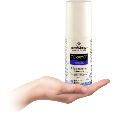 Propolis Intensive Skin Cream (50ml) Dr. Wöll