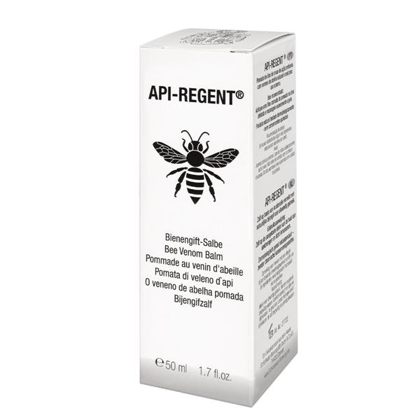 API-REGENT® bee venom ointment 50ml