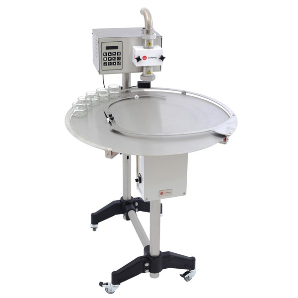 Filling station Dana api Matic 1000 mini