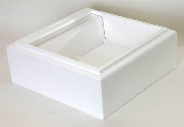 Mini Plus feeder super