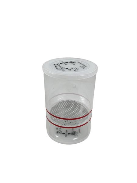 Varroatester (nur Behälter) für CO2 Kit Varroatester (nur Behälter) für CO2 Kit