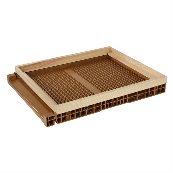 Herold Hive Nicot floor