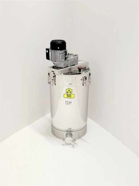 CFM-Honey creamer 50 kg