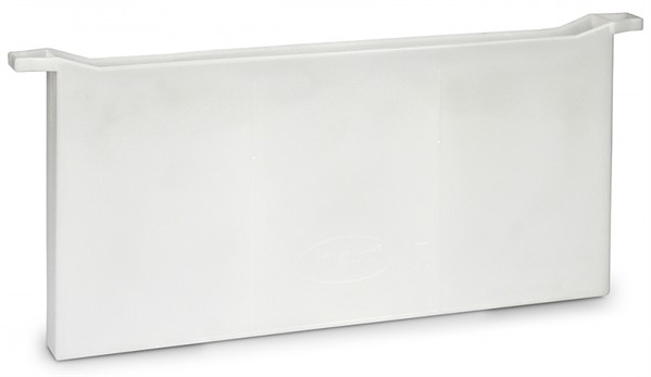 Zander feed bag, plastic, single frame size