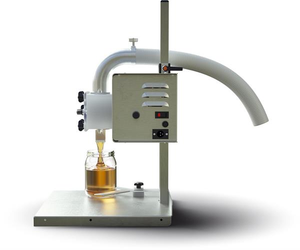 Bottling machine Honeyaid®