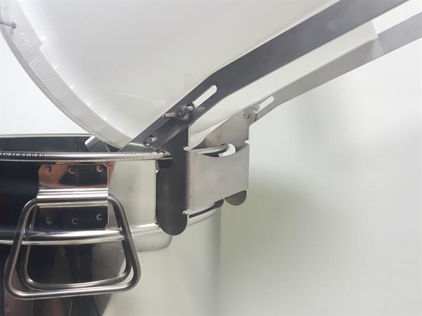 CFM-Bucket support Premium