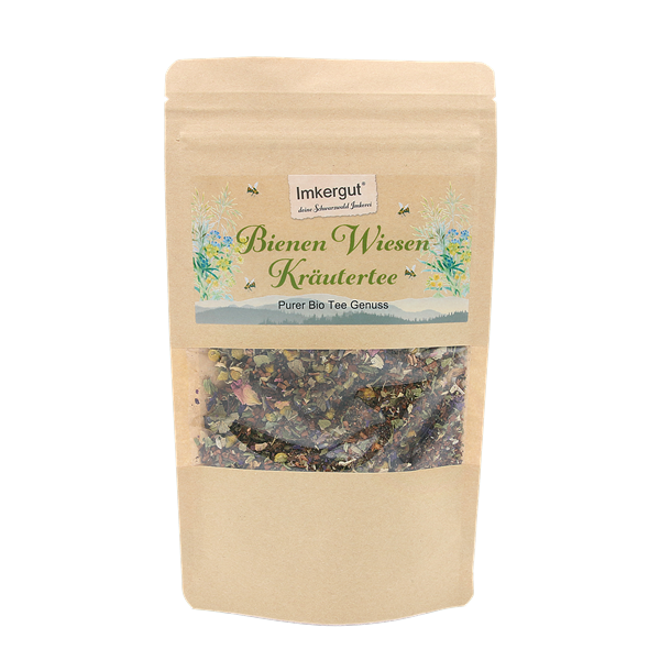 Bee Meadow Herb Tea 50 g