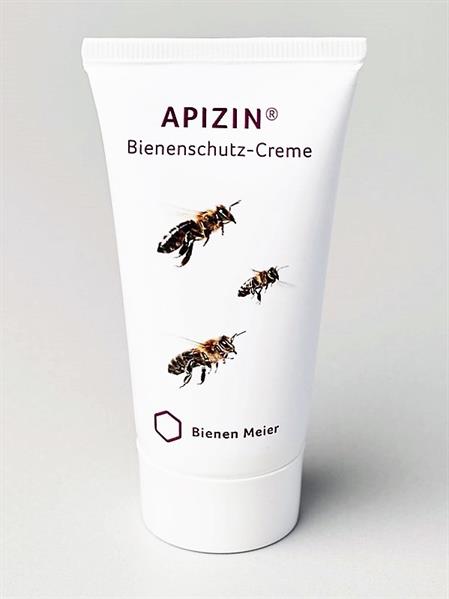 APIZIN® Bienenschutz-Creme 50 g APIZIN® Bienenschutz-Creme 50 g