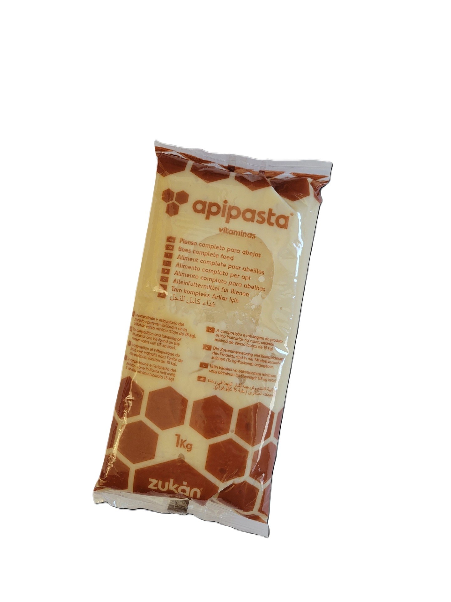apipasta® with vitamins 1 kg