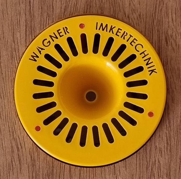 Velutina Trap Pro with Alu weather protection