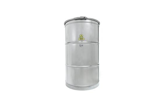 CFM-Honey storage tank 300 kg