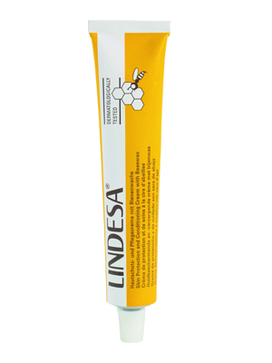 Lindesa hand creme 50 ml