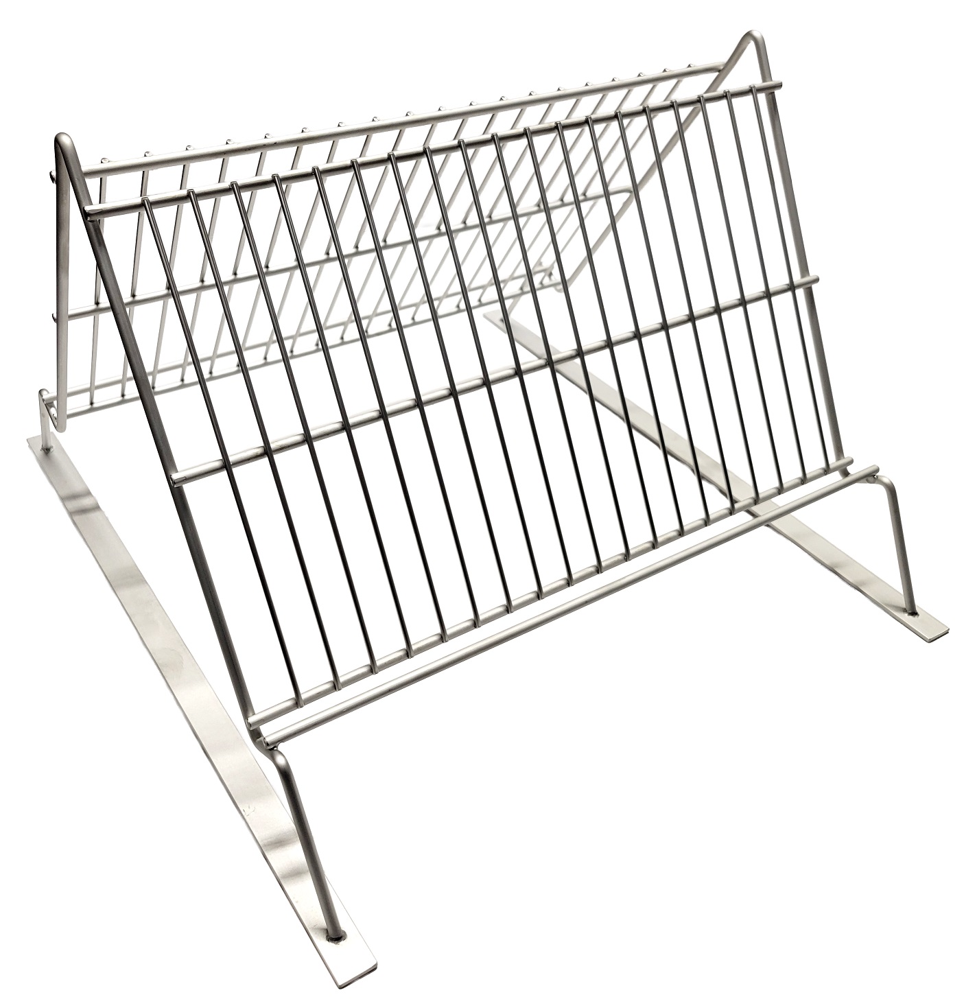 Gitter-Wabenauflage für Entdeckelungstische