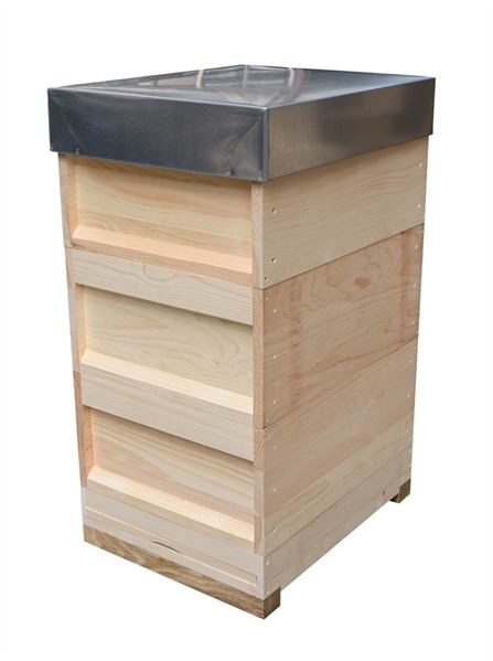 Zander Liebig Hive (complete)