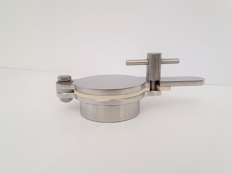CFM-Honey tap 2"