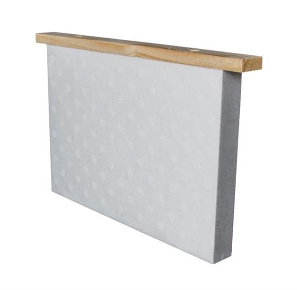 Wärmeschied Mini Plus aus Polystyrol Wärmeschied Mini Plus aus Polystyrol