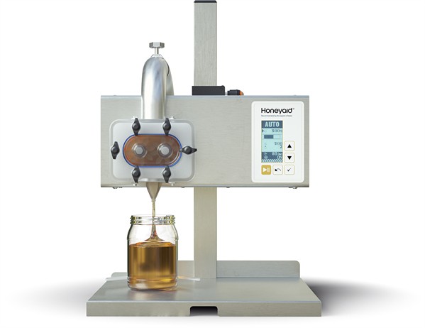 Bottling machine Honeyaid®