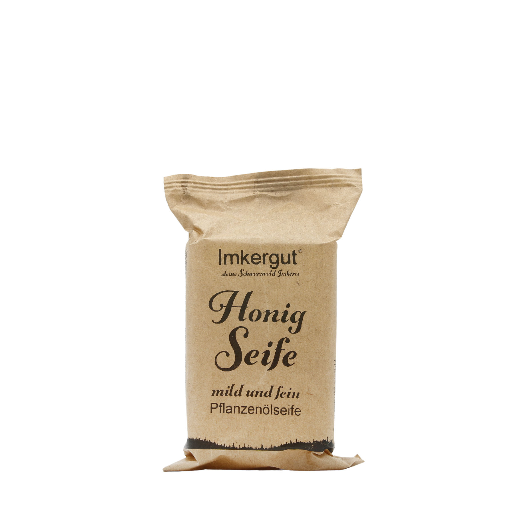 Honey soap 100 g