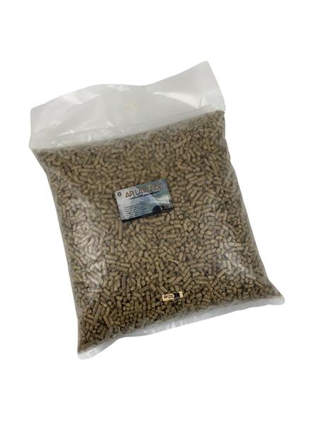 Rauchstoff "APIDOU" (5 kg)