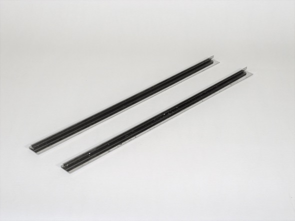 Frankenbeute frame rest for Zander